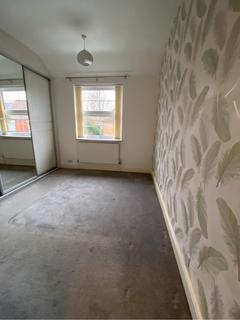 2 bedroom terraced house to rent, George Eliot Street, Nuneaton CV11