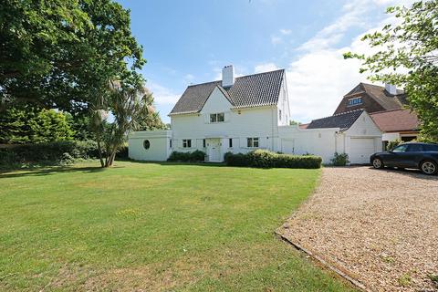 5 bedroom detached house for sale, The Fairway, Aldwick Bay Estate, Bognor Regis, West Sussex PO21