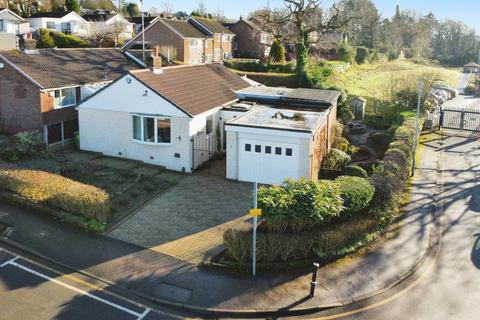 3 bedroom bungalow for sale, Lowry Drive, Marple Bridge, Stockport, SK6