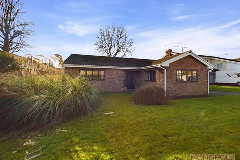 3 bedroom detached bungalow for sale, Trem Y Eglwys, Coed Y Glyn, Wrexham