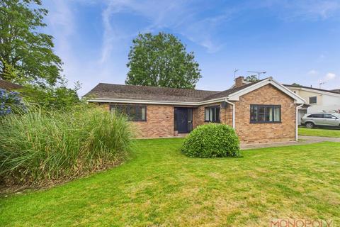 3 bedroom detached bungalow for sale, Trem Y Eglwys, Coed Y Glyn, Wrexham