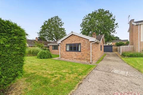 3 bedroom detached bungalow for sale, Trem Y Eglwys, Coed Y Glyn, Wrexham