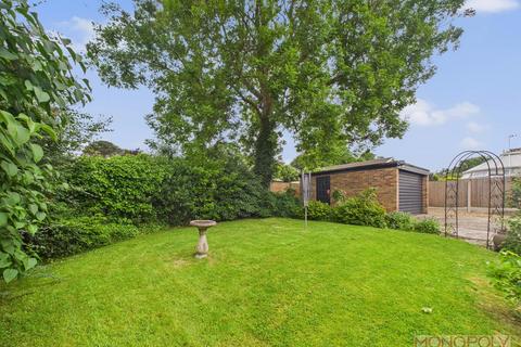 3 bedroom detached bungalow for sale, Trem Y Eglwys, Coed Y Glyn, Wrexham