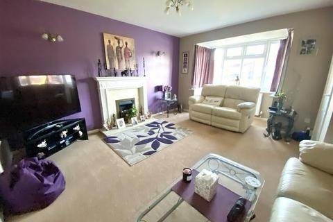 4 bedroom detached house for sale, Oswell Road, Shrewsbury