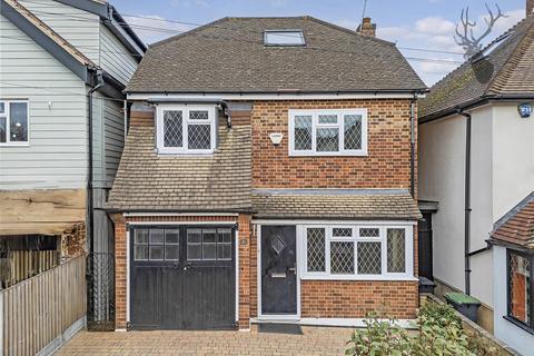 4 bedroom detached house for sale, Westbury Lane, Buckhurst Hill IG9