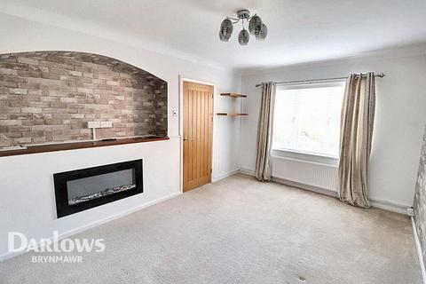 3 bedroom detached house for sale, St James Park, Tredegar