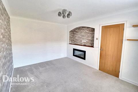 3 bedroom detached house for sale, St James Park, Tredegar