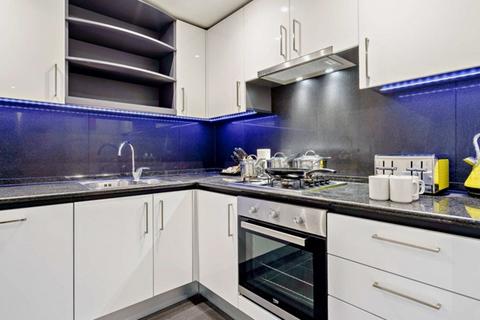 2 bedroom apartment to rent, Westferry Circus, London, E14