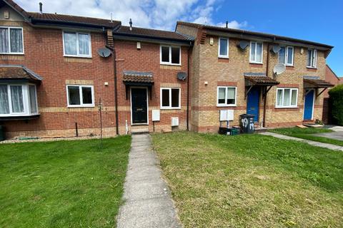 2 bed terraced house for rent in Bridgwater TA6