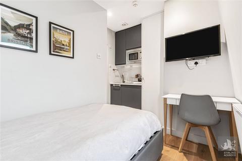 Studio to rent, 186A Finchley Road, London, NW3