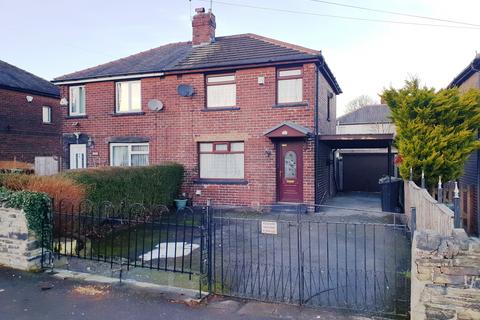 3 bedroom semi-detached house for sale, Stanningley Road, Stanningley LS28