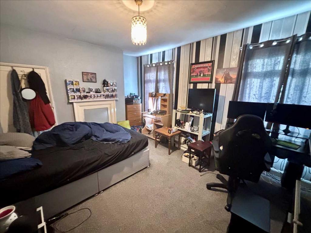Bedroom 4