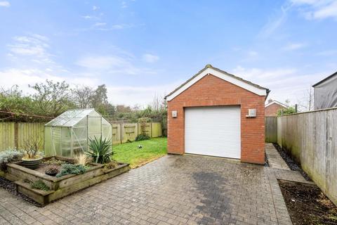 2 bedroom semi-detached bungalow for sale, Wainfleet Road, Burgh Le Marsh PE24