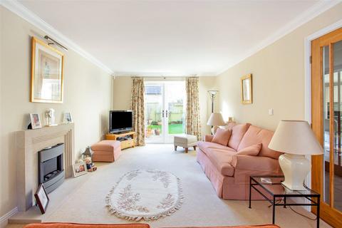 4 bedroom detached house for sale, Willett Gardens, Winchcombe, Gloucestershire, GL54