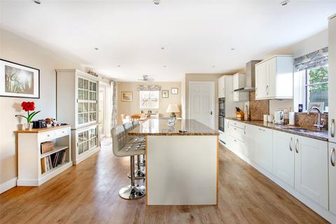 4 bedroom detached house for sale, Willett Gardens, Winchcombe, Gloucestershire, GL54