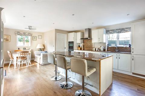 4 bedroom detached house for sale, Willett Gardens, Winchcombe, Gloucestershire, GL54