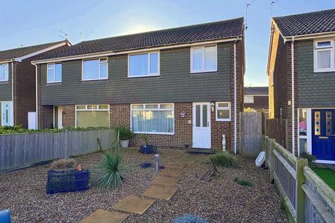 3 bedroom semi-detached house for sale, Aylesbury Avenue, Eastbourne