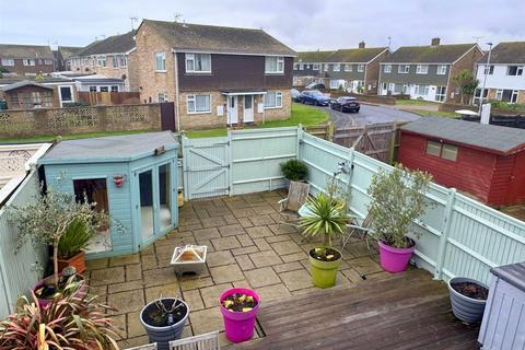 3 bedroom semi-detached house for sale, Aylesbury Avenue, Eastbourne