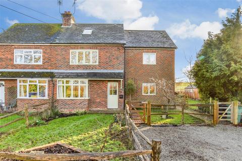 4 bedroom semi-detached house for sale, Staplehurst Road, Marden, Kent, Kent