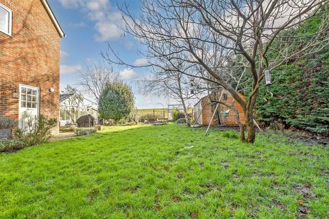 4 bedroom semi-detached house for sale, Staplehurst Road, Marden, Kent, Kent