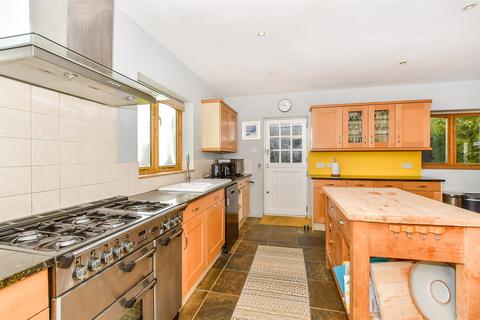 4 bedroom semi-detached house for sale, Staplehurst Road, Marden, Kent, Kent