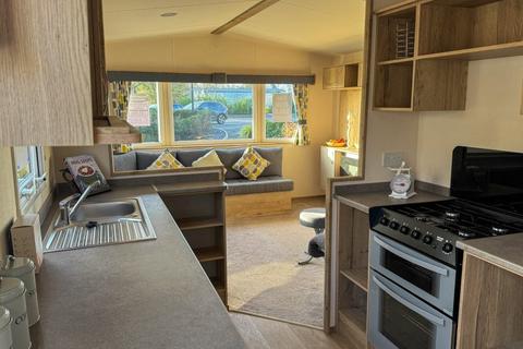 2 bedroom static caravan for sale, Carlton Meres Holiday Park