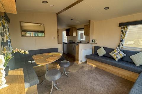 2 bedroom static caravan for sale, Carlton Meres Holiday Park