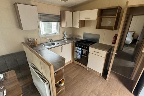 2 bedroom static caravan for sale, Carlton Meres Holiday Park