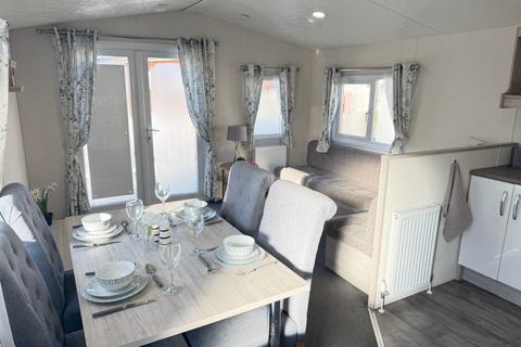 2 bedroom static caravan for sale, Carlton Meres Holiday Park