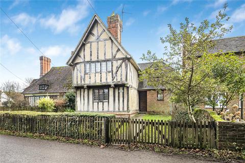 3 bedroom end of terrace house for sale, Langtree Cottage, Checkendon, Reading, Oxfordshire, RG8