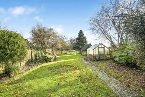 3 bedroom end of terrace house for sale, Langtree Cottage, Checkendon, Reading, Oxfordshire, RG8