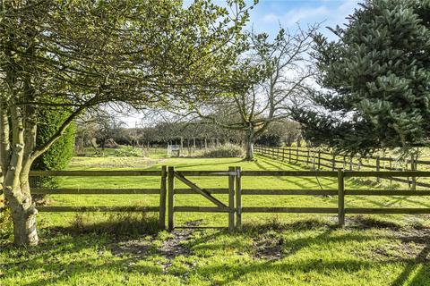 3 bedroom end of terrace house for sale, Langtree Cottage, Checkendon, Reading, Oxfordshire, RG8