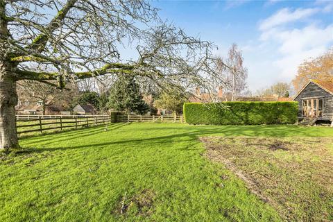 3 bedroom end of terrace house for sale, Langtree Cottage, Checkendon, Reading, Oxfordshire, RG8