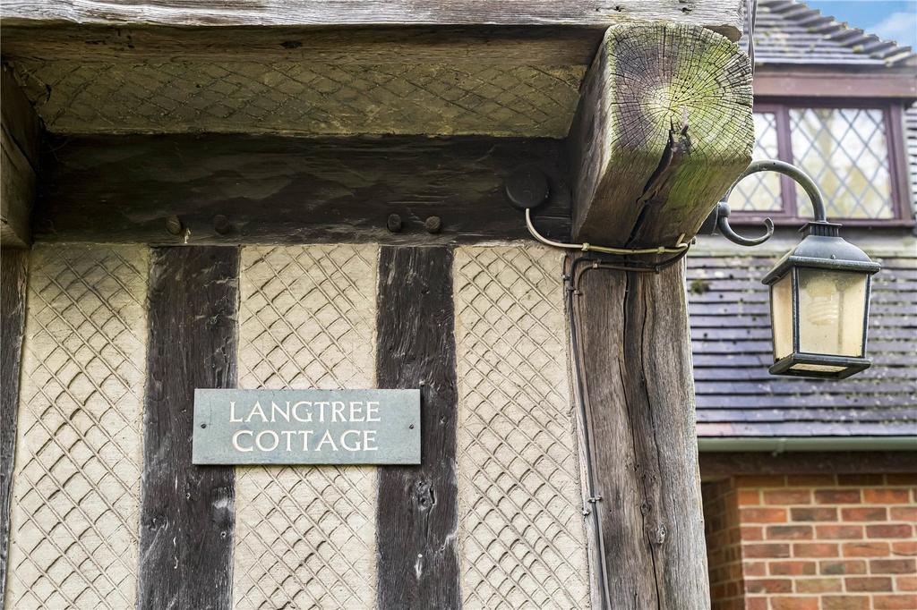Langtree Cottage