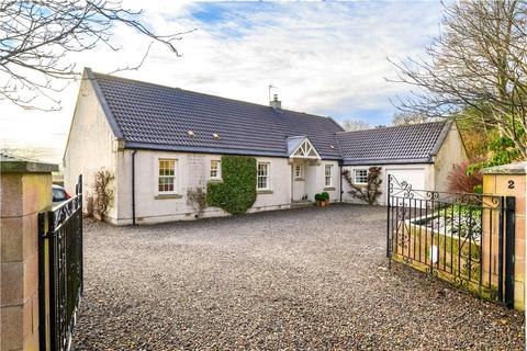 4 bedroom bungalow for sale, The Old Orchard, Colinsburgh, Leven, Fife, KY9