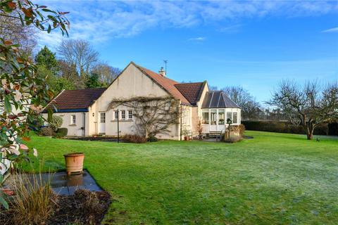 4 bedroom bungalow for sale, The Old Orchard, Colinsburgh, Leven, Fife, KY9