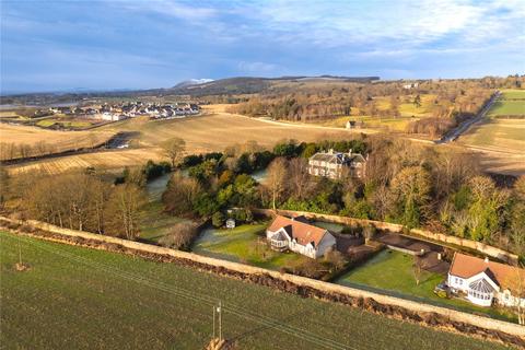 4 bedroom bungalow for sale, The Old Orchard, Colinsburgh, Leven, Fife, KY9