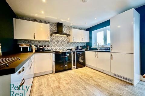 3 bedroom semi-detached house for sale, Walton Place, Nelson