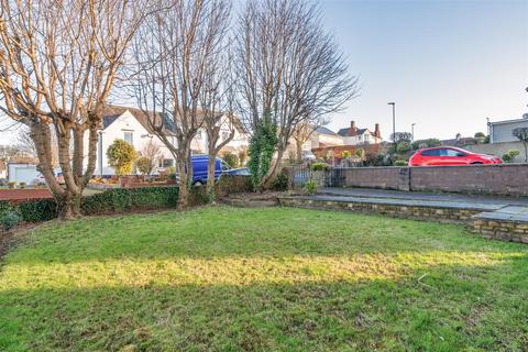 4 bedroom semi-detached house for sale, Eldred Road, Workington CA14