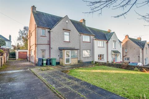 4 bedroom semi-detached house for sale, Eldred Road, Workington CA14