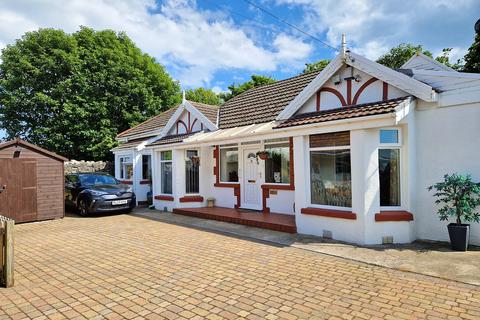 4 bedroom bungalow for sale, NEW ROAD, PORTHCAWL, CF36 5BA