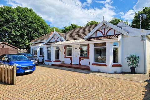 4 bedroom bungalow for sale, NEW ROAD, PORTHCAWL, CF36 5BA
