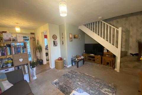 2 bedroom semi-detached house for sale, Bury Street, Stowmarket IP14