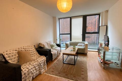 1 bedroom flat to rent, Quebec, Manchester M3