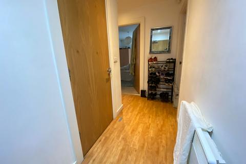 1 bedroom flat to rent, Quebec, Manchester M3