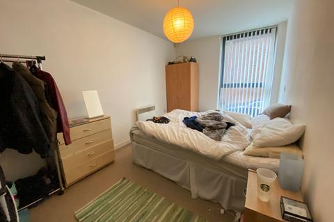 1 bedroom flat to rent, Quebec, Manchester M3