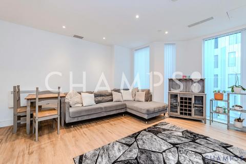 undefined, Westgate house,West Gate, W5