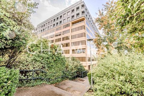 undefined, Westgate house,West Gate, W5