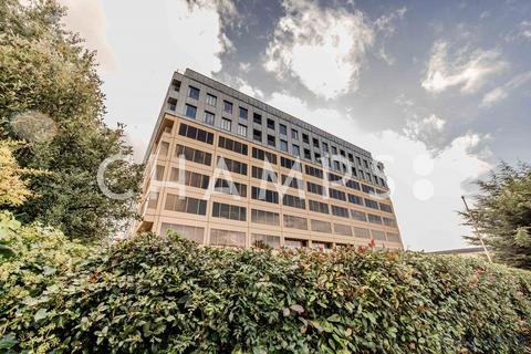 undefined, Westgate house,West Gate, W5