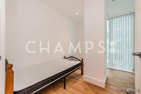 undefined, Westgate house,West Gate, W5